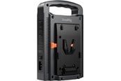 Batterier & batterigreb - SmallRig 4578 battery charger Digital camera battery AC - 4578