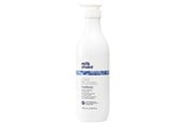 Hårpleje - Milk Shake Cold Brunette Conditioner 1000ml - 8032274143895