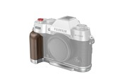 Foto & Videotilbehør - SmallRig 4735 camera bracket Aluminium Wood - 4735