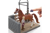 Schleich - Schleich Sofias Hestevask - 42792