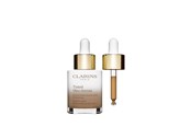 Makeup - Clarins Tinted Oleo Serum Foundation 30 ml.– 01 lys - 3666057161513