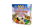 Brætspil - Clown Games Game box NL/FR 200 pcs. - 2012705