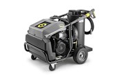 Højtryksrenser - Kärcher Højtryksrenser High-pressure cleaner HDS 18/18-4 S Classic - 1.030-915.0
