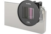 Objektiv - SmallRig 1.33x Anamorphic Lens for Mobile Phone (T-mount) - 4590