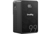 Batterier & batterigreb - SmallRig VB99 SE mini - 4608