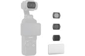 Fotofiltre - SmallRig ND Filter Set for DJI Osmo Pocket 3 4774 - 4774