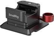 Foto & Videotilbehør - SmallRig NATO Clamp to Arca-Swiss Quick Release Plate MD4857 - MD4857