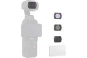 Fotofiltre - SmallRig Filter Kit for DJI Osmo Pocket 3 4776 - 4776