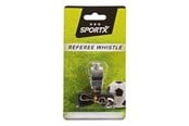 Fodbold og boldspil - SportX Referee Whistle Metal - 2001347