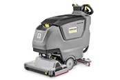 Rengøring - Kärcher Scrubber drier B 50 W Bp Pack 115Ah+R55+DOSE+Rinse+Autofill - 1.533-251.0