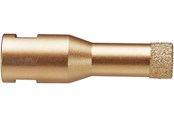 Bor & bits - Makita D-44448 DIAMOND CORE BIT 16MM (M14) - D-44448