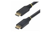 Skærmkabel - StarTech.com HDMI cable - HDMI2-CABLE-GRIP-15M