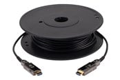 Skærmkabel - ATEN HDMI cable with Ethernet kit - 100 m - VE7835A-AT