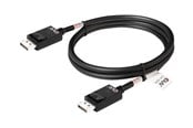 Skærmkabel - Club 3D - DisplayPort cable - DisplayPort to DisplayPort - 1.2 m - CAC-1091