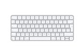 Tastatur - Apple Magic Keyboard - keyboard - USB-C - QWERTY - UK Input Device - Tastatur - Engelsk - Hvid - MXCL3B/A