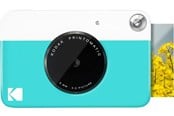 Kamera - KODAK Printomatic - Blue - RODOMATICBL