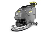 Rengøring - Kärcher Scrubber dryers BD 50/55 C Classic Bp Pack 105Ah - 1.127-061.0 - 1.127-061.0