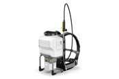 Haveredskaber - Kärcher cordless backpack sprayer SPB 15/36 Bp - 1.042-515.0