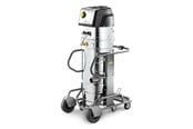 Støvsuger - Kärcher Støvsuger Industrial vacuums IVM 60/30 - 1.573-520.0 - 1.573-520.0