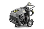 Højtryksrenser - Kärcher Højtryksrenser Pressure Washer HDS 10/21-4 Classic - 1.030-911. 0 - 1.030-911.0