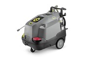 Højtryksrenser - Kärcher Højtryksrenser Pressure Washer HDS 8/18-4 C - 174-918.0 - 1.174-918.0