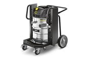 Støvsuger - Kärcher Støvsuger Industrial vacuums IVC 60/12-1 Tact Ec - 1.576-102.0 - 1.576-102.0