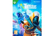Spil - Tides of Tomorrow - Microsoft Xbox Series X - Action/Adventure - 9120131604258