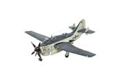 Konstruktionslegetøj - Revell Model Kit - Fairey Gannet AS.1/AS.4 - 03775