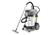 Støvsuger - Kärcher Støvsuger Wet and dry vacuum cleaner NT 75/1 Me Ec H Z22 - 1.667-331.0 - 1.667-331.0
