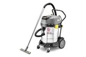Støvsuger - Kärcher Støvsuger Wet and dry vacuum cleaner NT 75/1 Me Ec M Z22 - 1.667-332.0 - 1.667-332.0