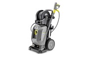 Højtryksrenser - Kärcher Højtryksrenser Pressurewasher HD 10/25-4 SXA Plus - 1.286-955.0 - 1.286-955.0