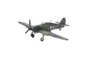 Konstruktionslegetøj - Revell Model Kit - Hawker Sea Hurricane Mk.IIC 1:32 - 162pcs. - 03768