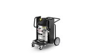 Støvsuger - Kärcher Støvsuger Industrial vacuums IVC 60/24-2 Tact² M - 1.576-100.0 - 1.576-100.0