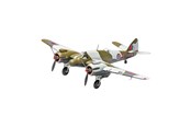 Konstruktionslegetøj - Revell Model Kit - Bristol Beaufighter Mk. VI 1:48 - 167 pcs. - 03767