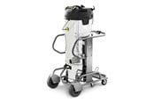 Støvsuger - Kärcher Støvsuger Industrial vacuums IVM 60/36 -3 - 1.573-320.0 - 1.573-320.0