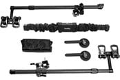 Foto & Videotilbehør - SmallRig Camera Slider Support Kit for Cars 4614 - 4614
