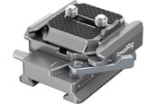 Foto & Videotilbehør - SmallRig HawkLock H38 Arca-Swiss Quick Release Plate for DJI Stabilizers - 4639