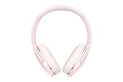 Hovedtelefoner/headset - Baseus D02 Pro Headphones Bluetooth 5.0 - A00027600413-Z1