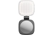 Mobil - Andet Tilbehør - SmallRig Vibe P48 Detachable Mobile Phone LED Video Light - 4656