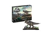 Puslespil - Revell 3D Puzzle Construction Kit Jurassic World - Giganotosaurus - 60dlg. 3D Puslespil - 00245