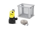 Dyk/Trykpumper - Kärcher Submersible pump – dirty water SP 16.000 Flood Box - 1.645-831.0 - 1.645-831.0
