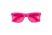 Kostumer - Boland Party Glasses Dance Neon Pink - 02609