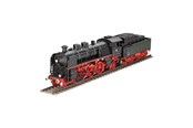 Konstruktionslegetøj - Revell Model Building Kit - Express Locomotive 1:87 - 154dlg. - 02168
