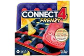 Brætspil - Hasbro Gaming Connect 4 Frenzy - 342-2782