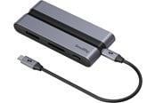 Dockingstation - SmallRig 9 in 1 CFexpress A - 4663
