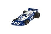 Konstruktionslegetøj - Revell Model Kit - Tyrrel P34/2 1:32 - 105 pcs. - 07741
