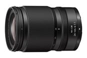 Objektiv - Nikon NIKKOR Z 24-105mm F/4-7.1 - JMA727DA