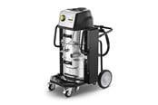 Støvsuger - Kärcher Støvsuger Industrial vacuums IVC 60/30 Tact² - 1.576-101.0 - 1.576-101.0