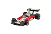 Konstruktionslegetøj - Revell Model building kit - Surtees TS16/03 1:32 - 79dlg. - 07739