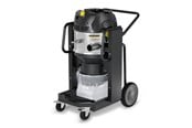 Støvsuger - Kärcher Støvsuger Karcher Industrial vacuums IVC 60/24-2 Tact2 1.57 - 1.576-114.0 - 1.576-114.0